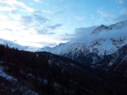Valle Argentera