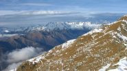 Verso l'alta valle Orco....