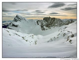 Monte Chersogno e La Lausa