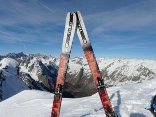 la bella valle maira!!