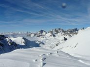 nebbia verso la francia