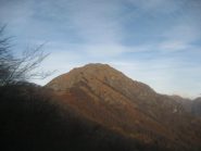 il monte Luvot