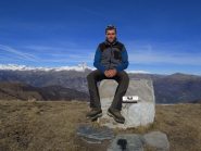 Relax sul Monte Chialmo