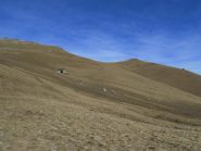 Punta del Mezzogiorno a sx e Punta Cauri a dx