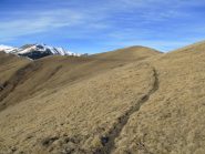 a pochi passi dal Chialmo