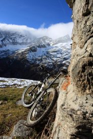 alpe gias fontane