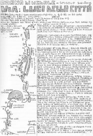 la relazione originale del don...