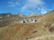 Museo Rifugio Alpe Spluga
