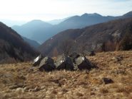 Alpe Cortone