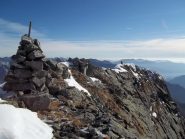 Pizzo delle Pecore
