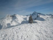 Cima del Pelvo