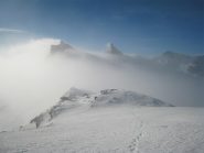 Il vento pulisce il cielo