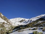 fine portage...lingue di neve!!!!