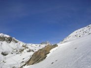 il Re di Pietra spunta