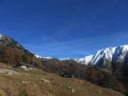 Il colle da Colletto