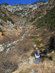 Il rio della Balma