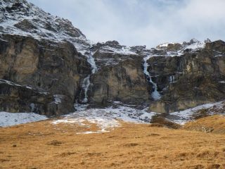 la situazione della bastionata