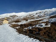 Qui si calzano gli sci