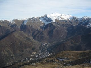 verso Limone