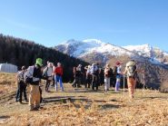 il sole..finalmente!