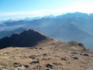 verso sud