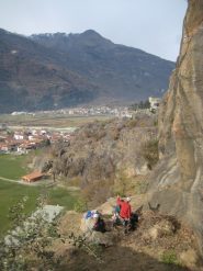terrazze alte