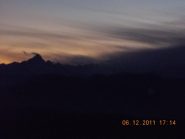 Il vulcano piemontese