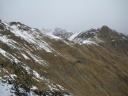 La tormenta s'avvicina...