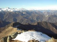 Al centro P.Ceresole.