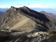 P.Ceresole al ritorno.