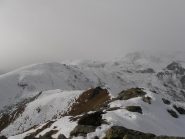 06 - Monte Ciriunda a sinistra... a destra... non si vede molto...