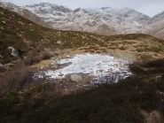  il laghetto della Mora
