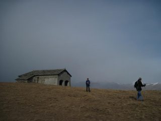 Al Pian dell'Orso