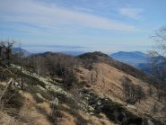 Verso il Pian dell'Orso