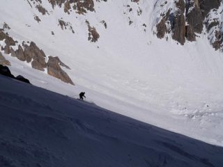 sul conoide