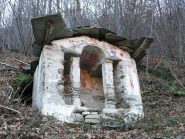 Sulla via del ritorno