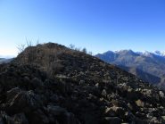 Dal Druina al Roc Neir