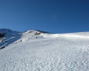 seconda discesa
