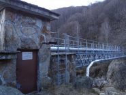 ponte dei cacciatori