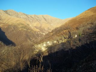 Piaggia (con dietro lo Zeda e la Marona)