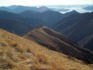 Dorsale Pian dei Morti