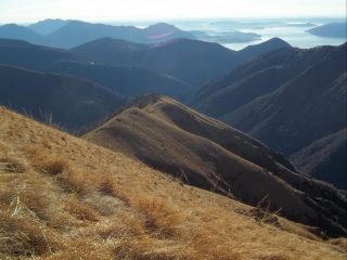 Dorsale Pian dei Morti