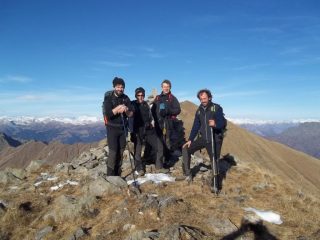 GAM (solo in parte) alla Marona