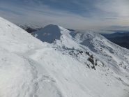 Le voltoline sopra il Colle