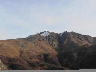 01 - dopo 1,5 h di cammino la meta è ancora lontana