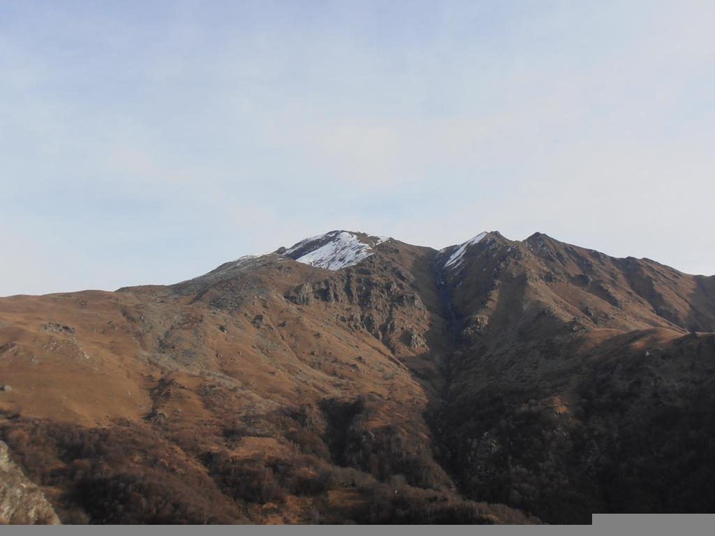01 - dopo 1,5 h di cammino la meta è ancora lontana