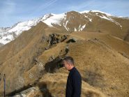 Franco e la Rosa dei Banchi