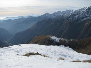 Da C, Orletto, il M. Civetto