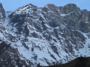 particolare Rocca Bianca