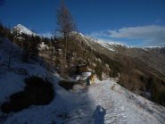Rifugio Laus